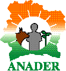 ANADER Logo