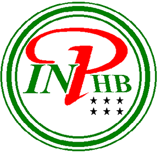 INPHB Logo