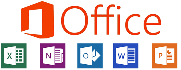 Microsoft Office Softwares